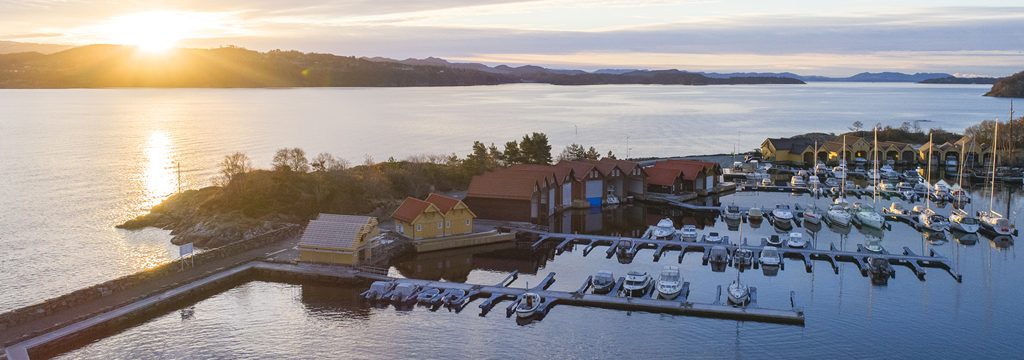 Foto: Halvard Bøe Foto og Film